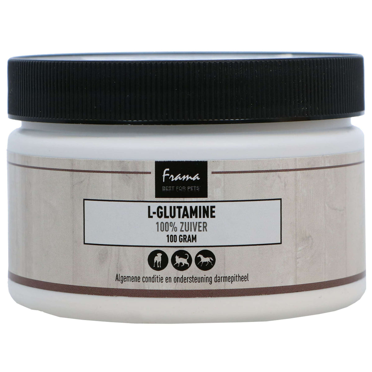 Frama Best For Pets L-Glutamina