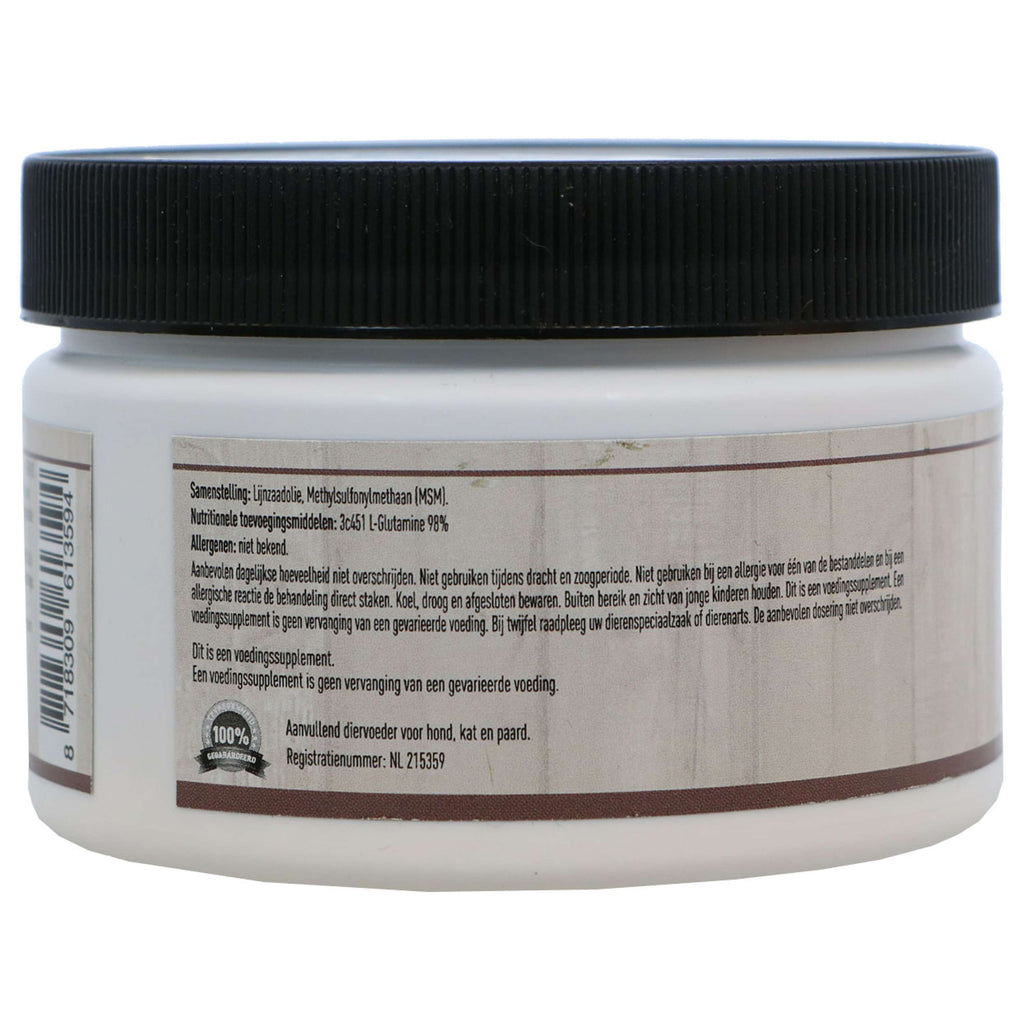 Frama Best For Pets L-Glutamina