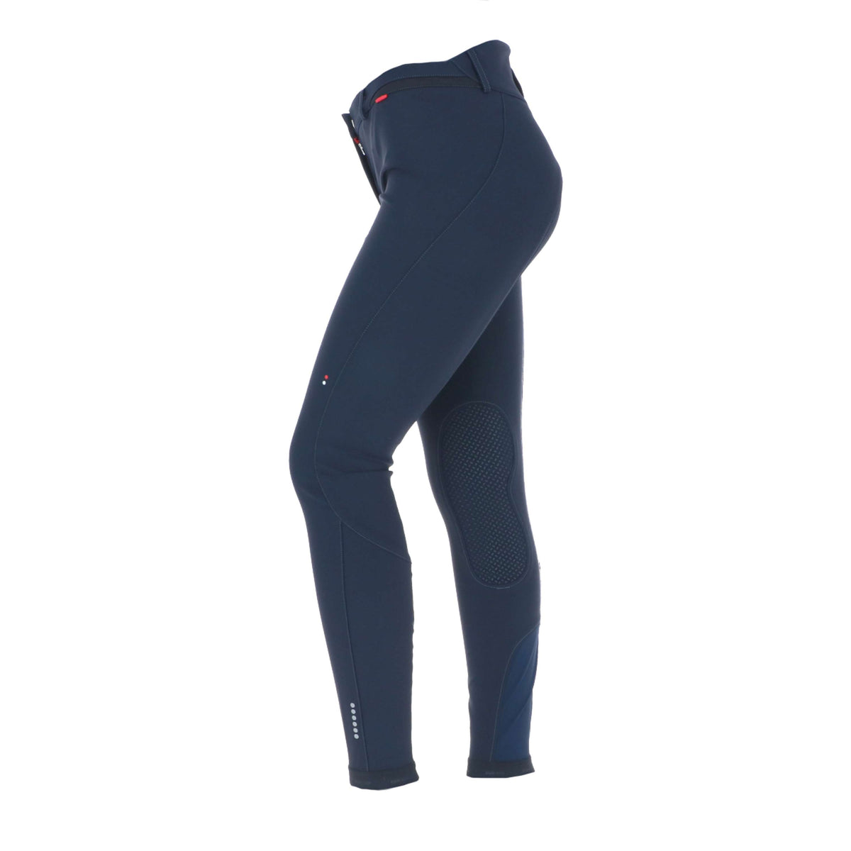 Euro-star Pantalón de Equitación ES-Equitation Queen Marino