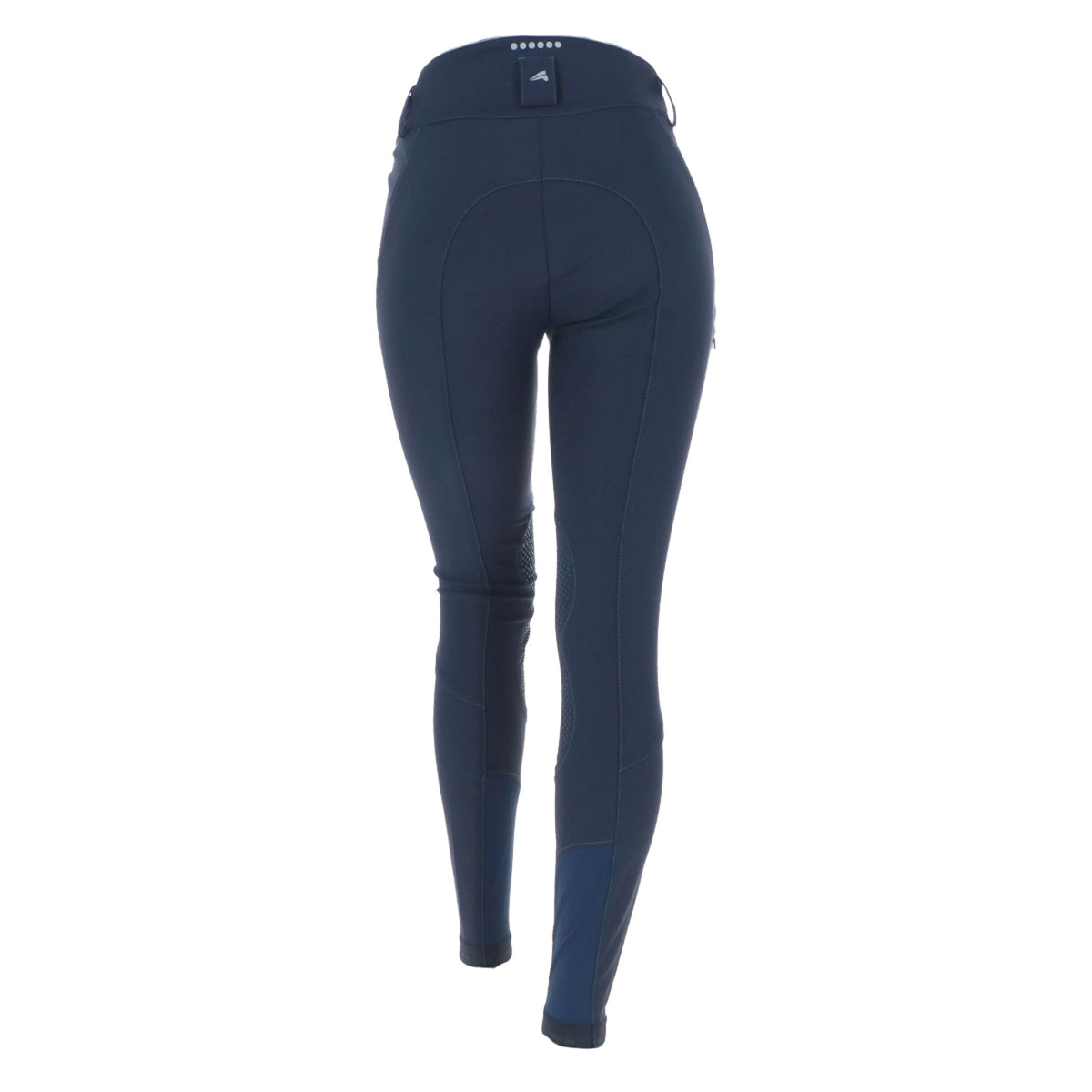 Euro-star Pantalón de Equitación ES-Equitation Queen Marino