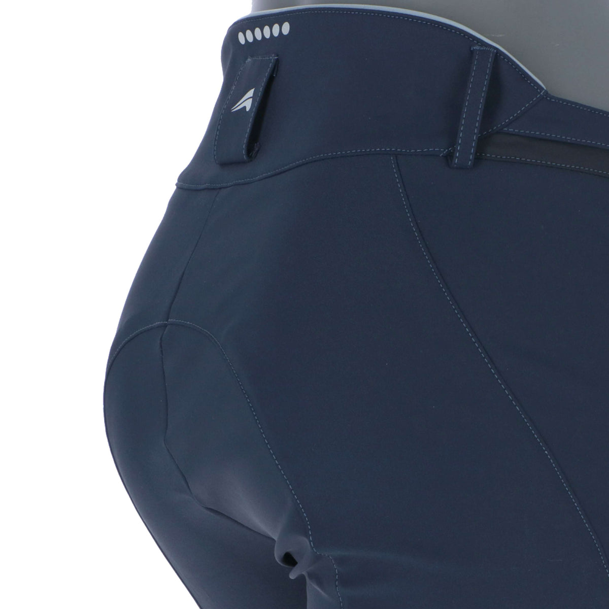 Euro-star Pantalón de Equitación ES-Equitation Queen Marino
