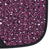 Weatherbeeta Mantilla Prime Leopard Doma Leopardo Rosa