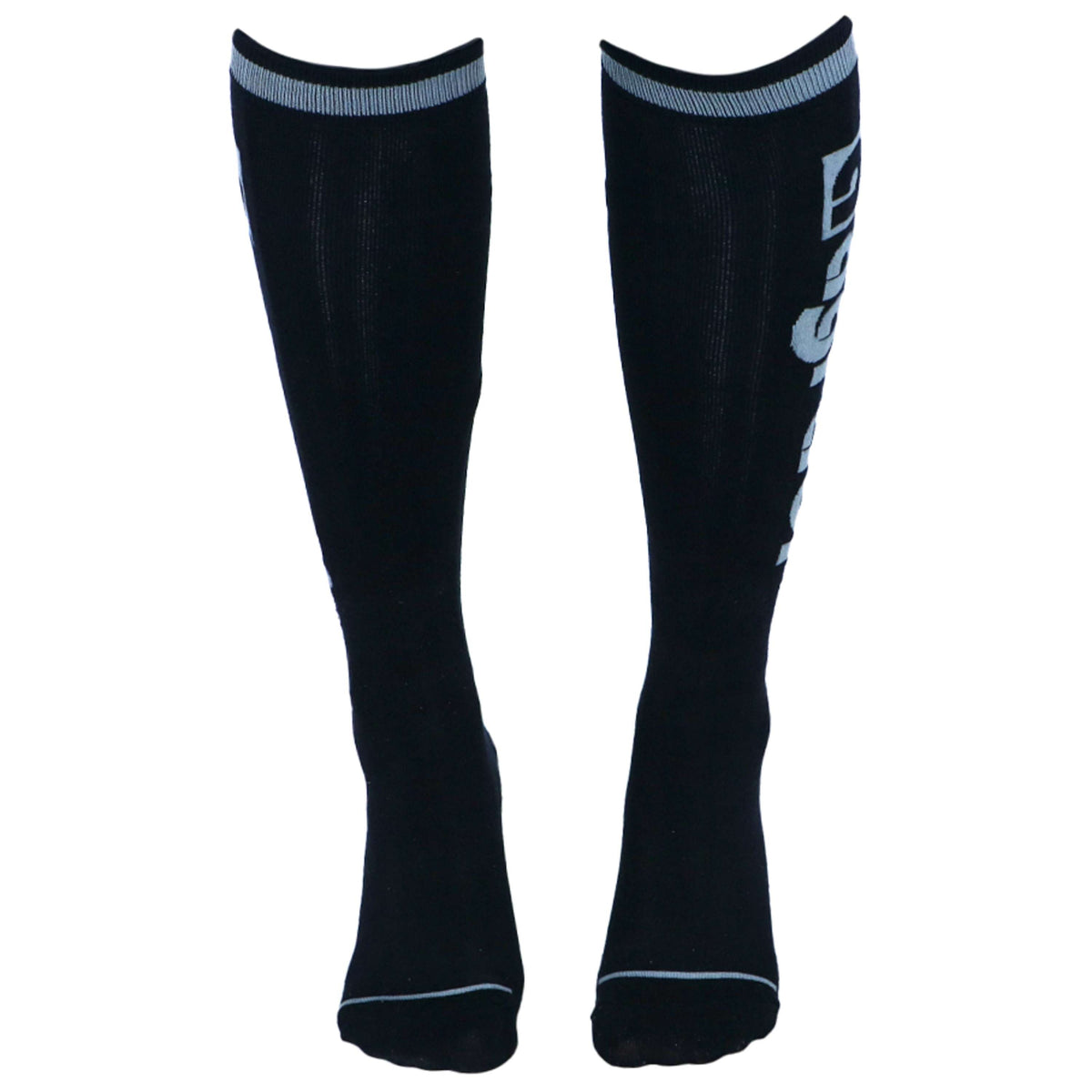 Agradi Horse Calcetines Moon Indigo