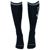 Agradi Horse Calcetines Moon Indigo