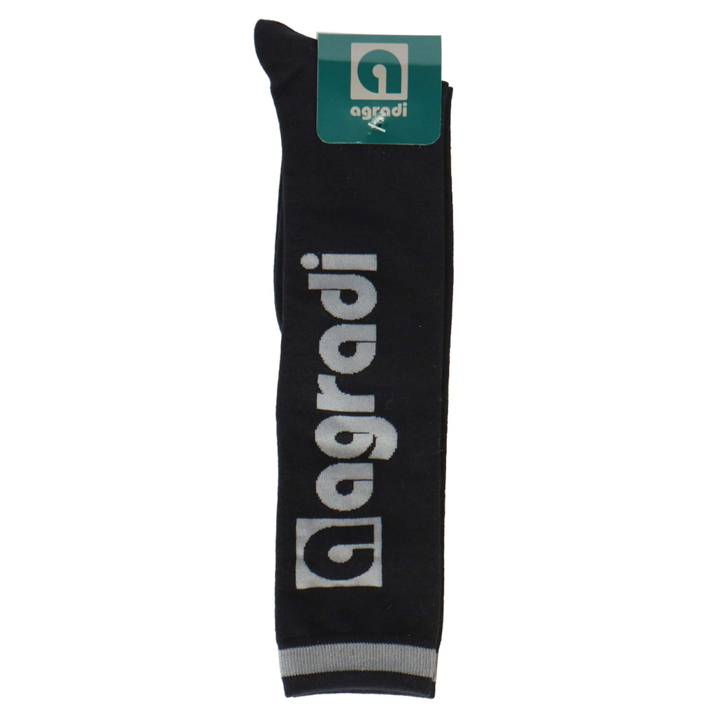 Agradi Horse Calcetines Moon Indigo