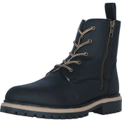 Norton Botines Hybrid Invierno Negro