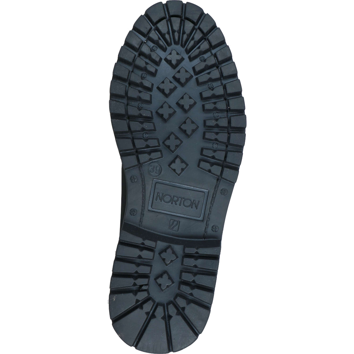 Norton Botines Hybrid Invierno Negro
