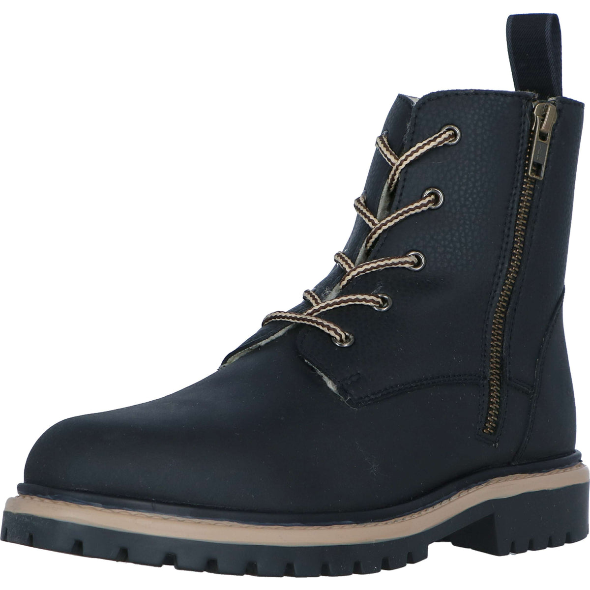 Norton Botines Hybrid Invierno Negro