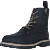 Norton Botines Hybrid Invierno Negro