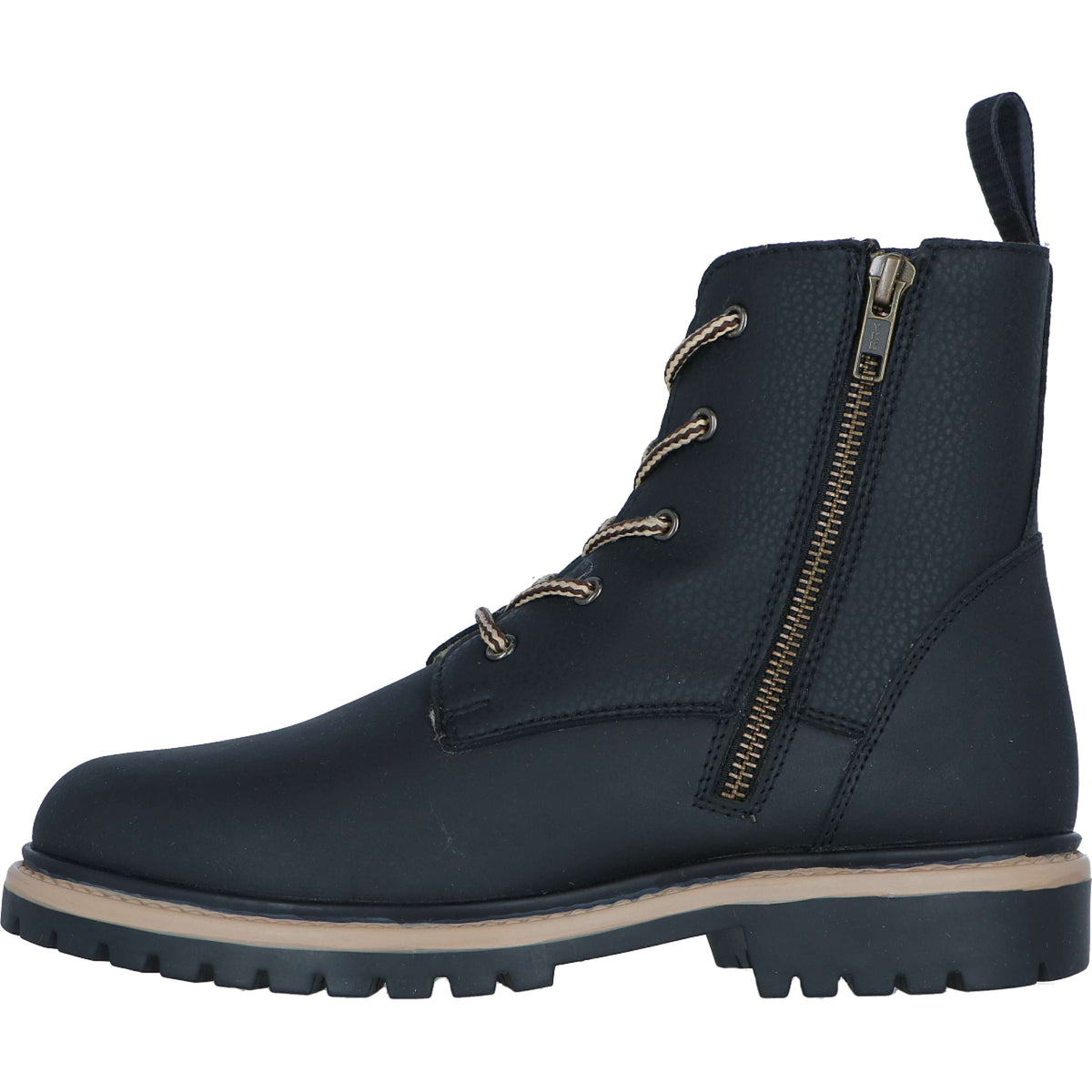 Norton Botines Hybrid Invierno Negro
