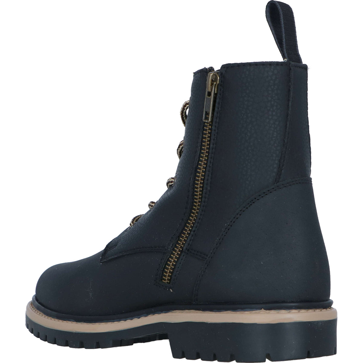 Norton Botines Hybrid Invierno Negro