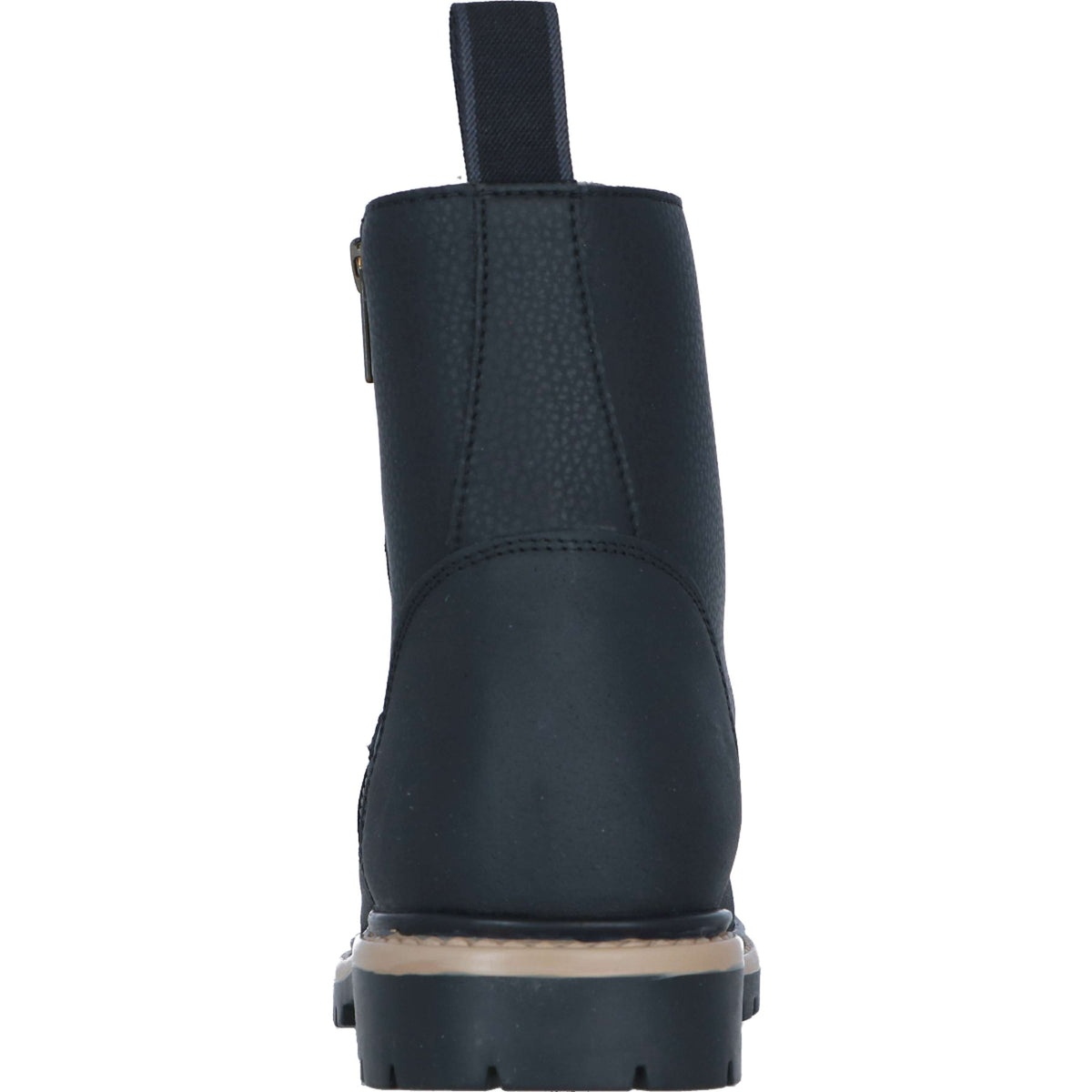 Norton Botines Hybrid Invierno Negro