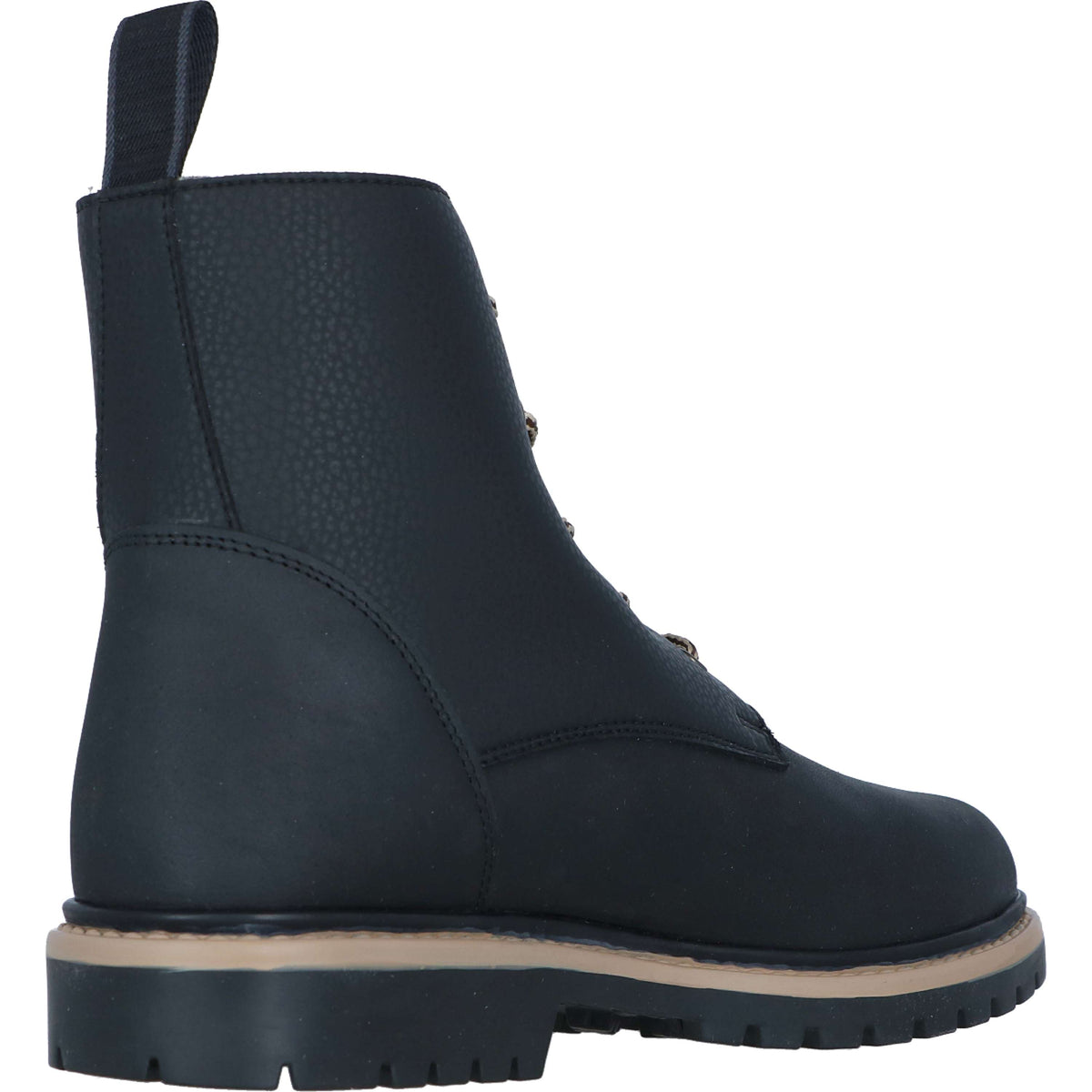 Norton Botines Hybrid Invierno Negro