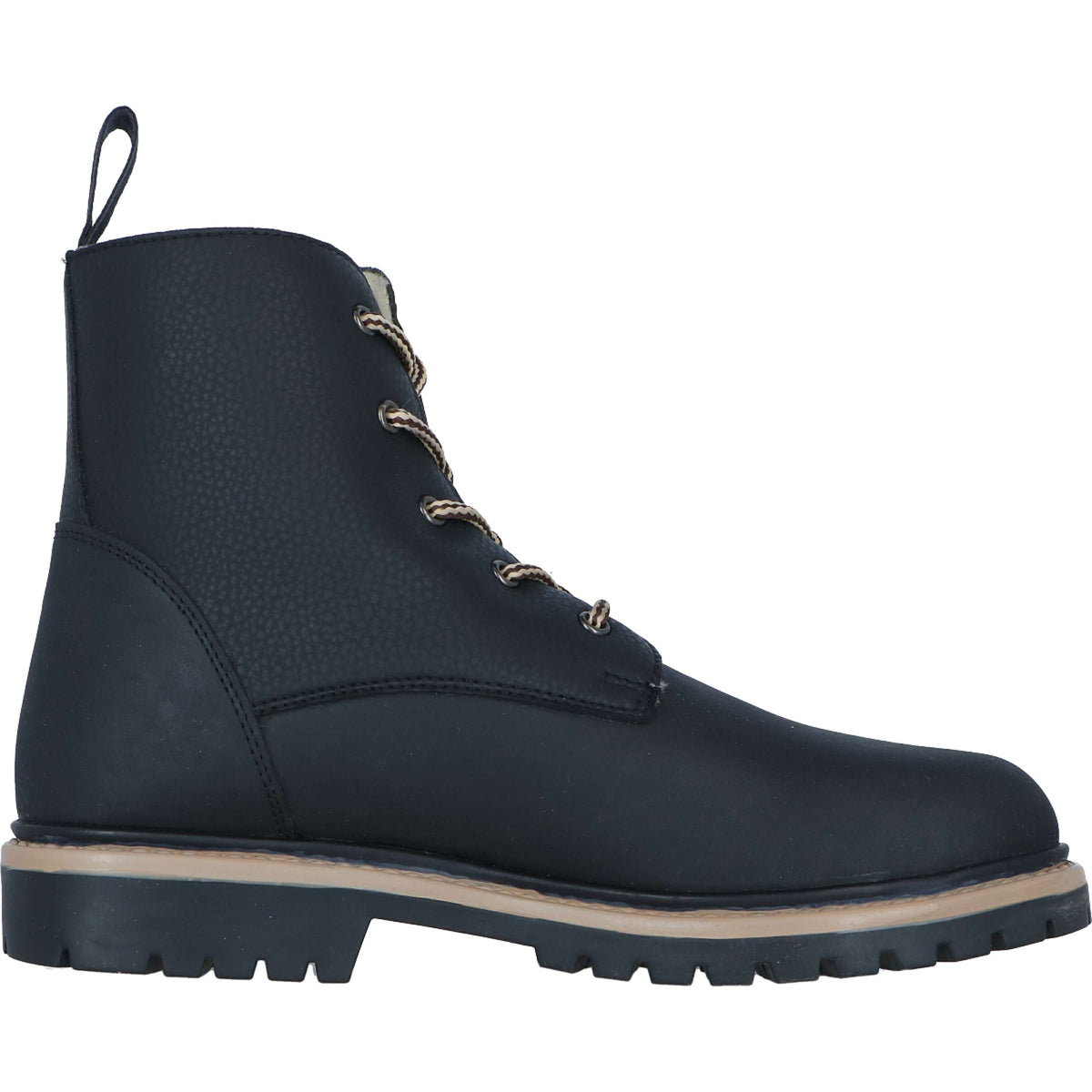 Norton Botines Hybrid Invierno Negro
