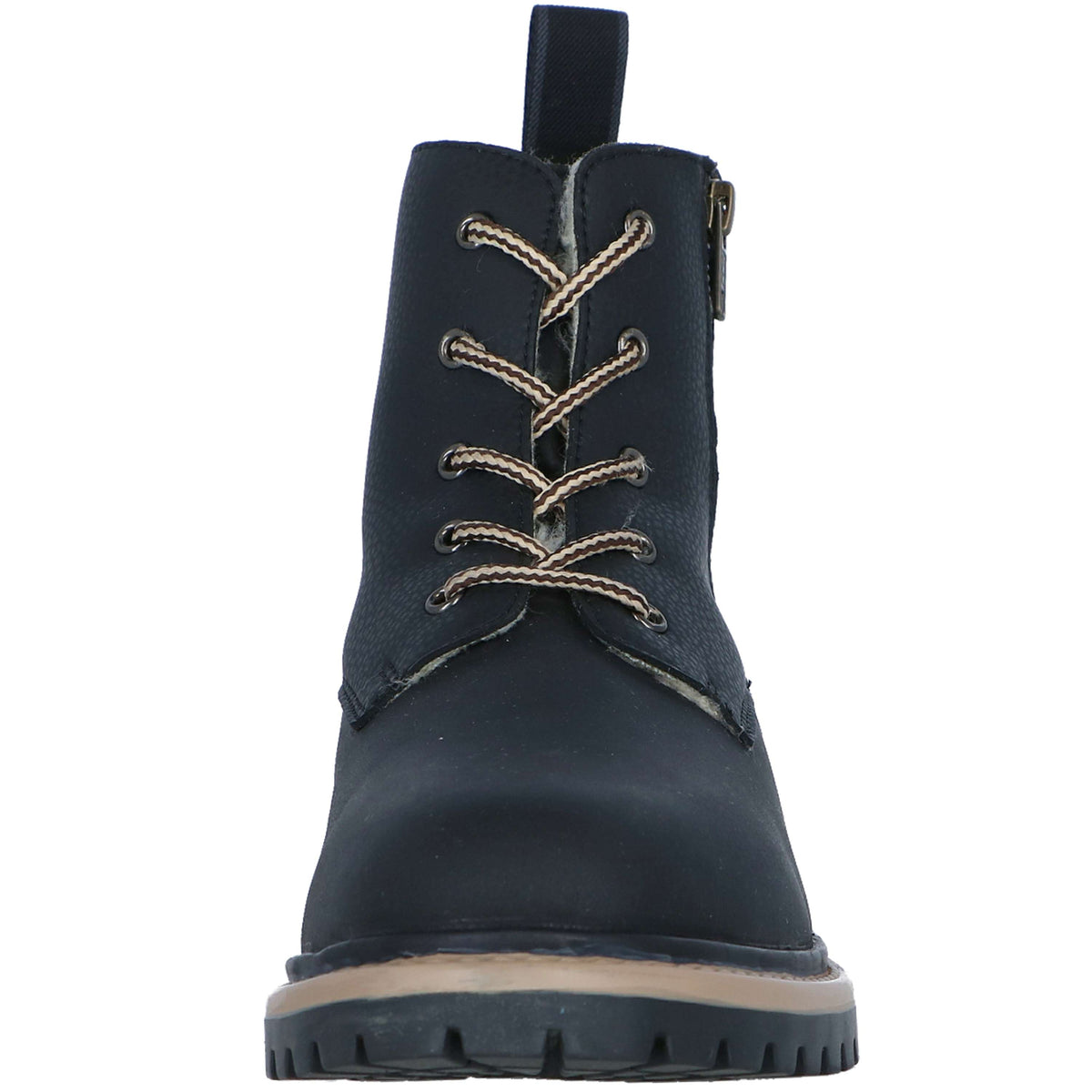 Norton Botines Hybrid Invierno Negro