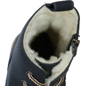Norton Botines Hybrid Invierno Negro
