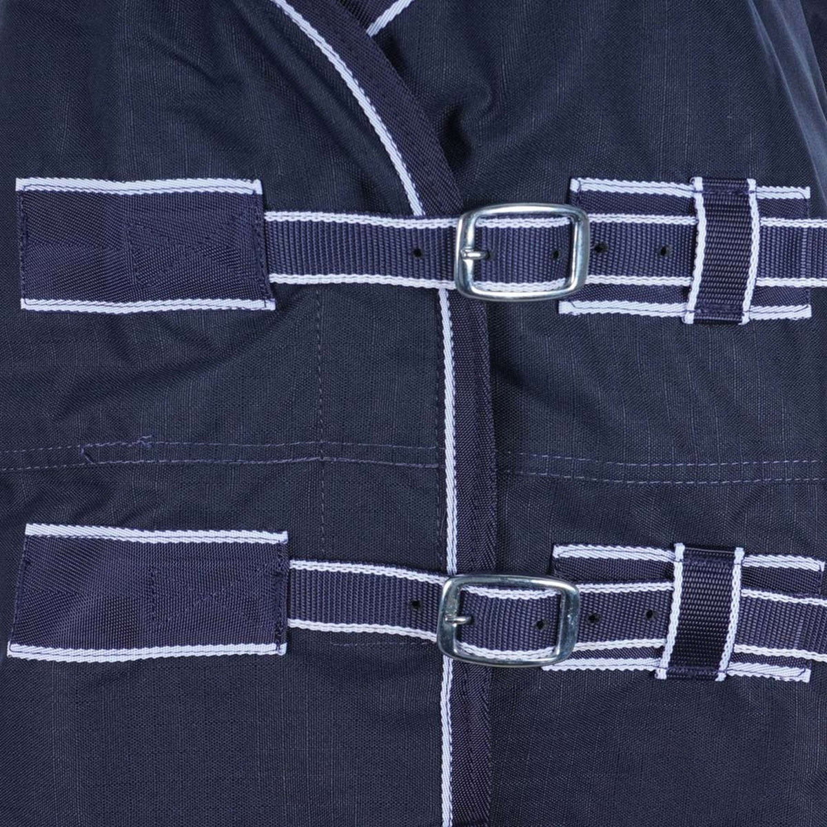 HKM Manta de Invierno Starter Azul oscuro