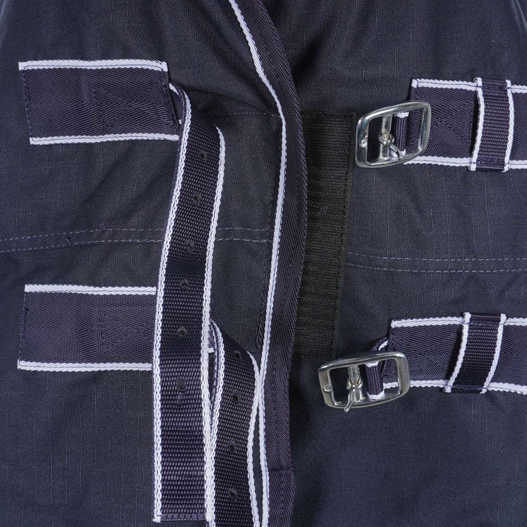 HKM Manta de Invierno Starter Azul oscuro
