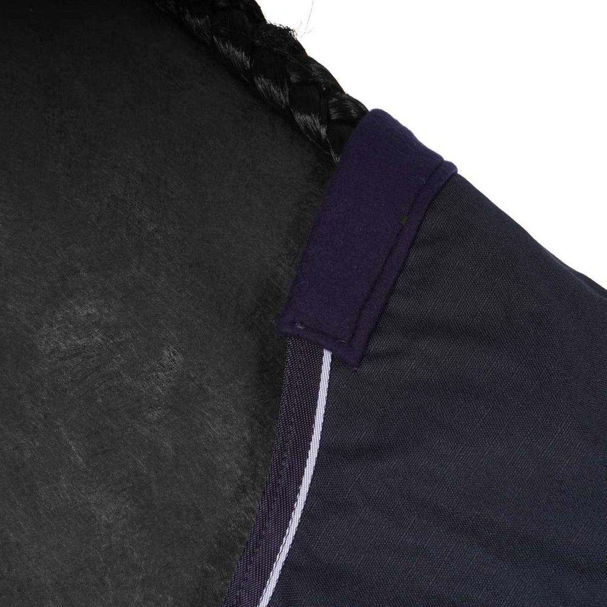 HKM Manta de Invierno Starter Azul oscuro