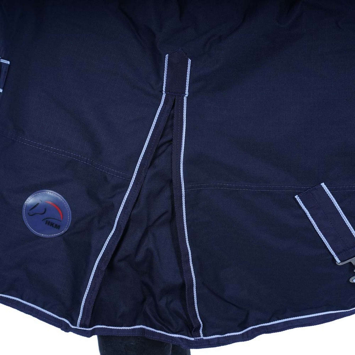 HKM Manta de Invierno Starter Azul oscuro