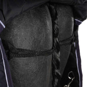 HKM Manta de Invierno Starter Azul oscuro