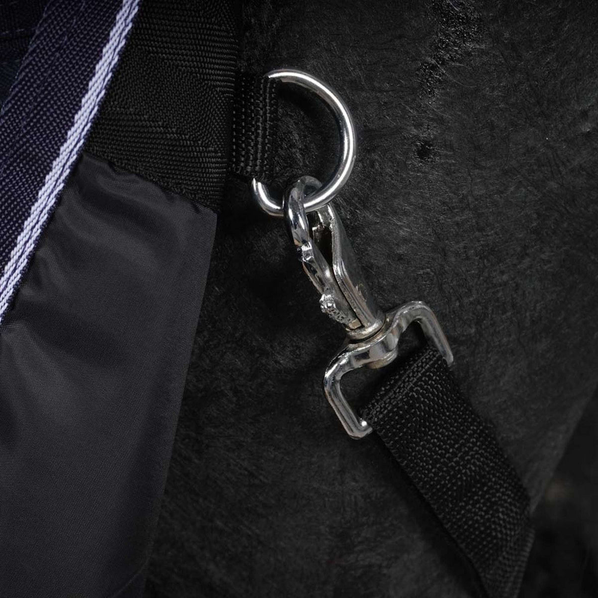 HKM Manta de Invierno Starter Azul oscuro