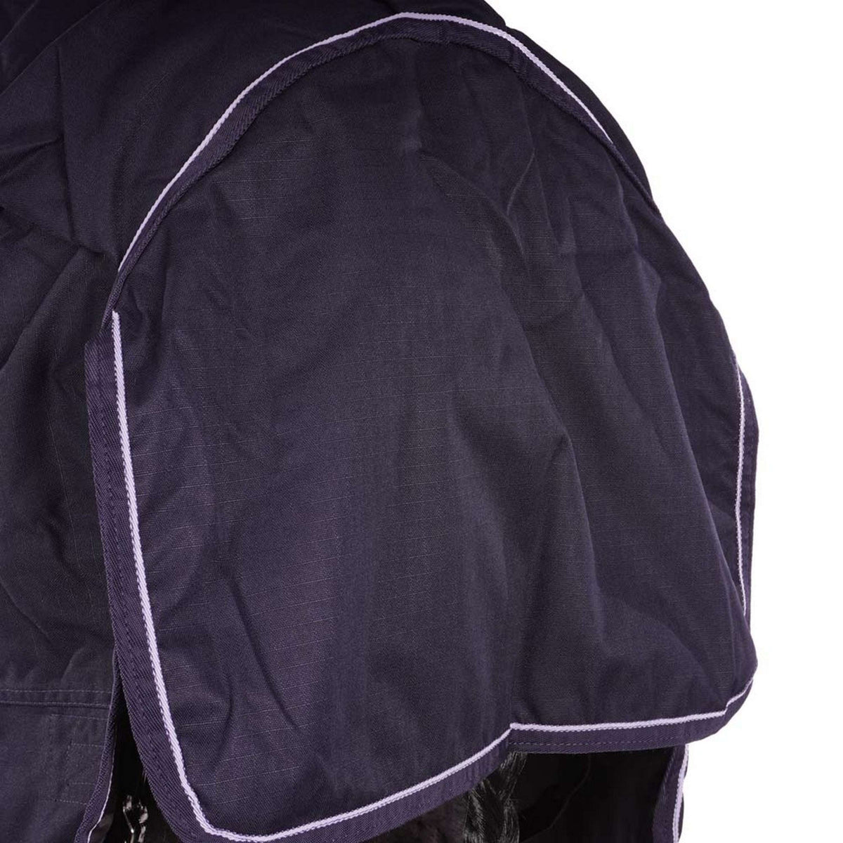 HKM Manta de Invierno Starter Azul oscuro