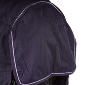 HKM Manta de Invierno Starter Azul oscuro