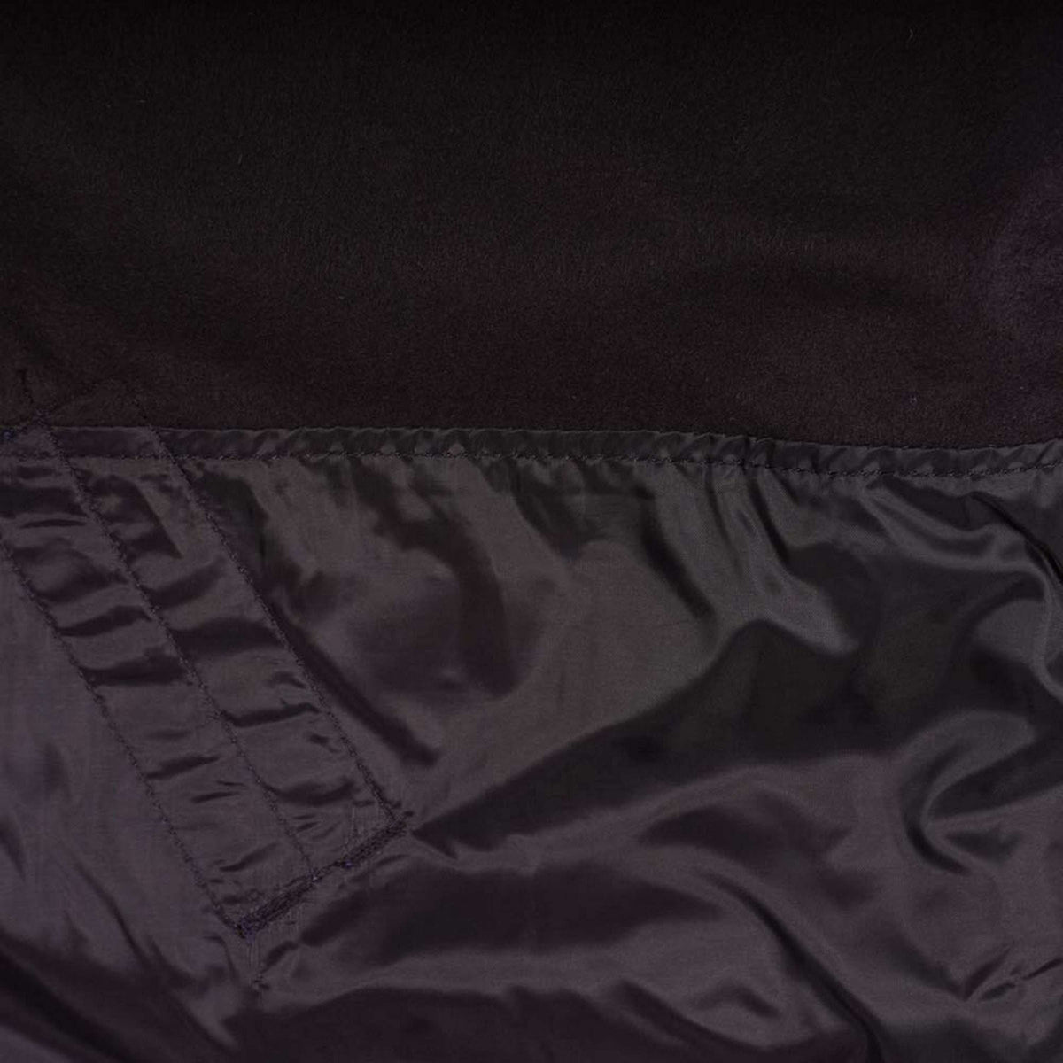 HKM Manta de Invierno Starter Azul oscuro