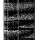 Unique-horn Líquido de cabeza Hoof Care Plata