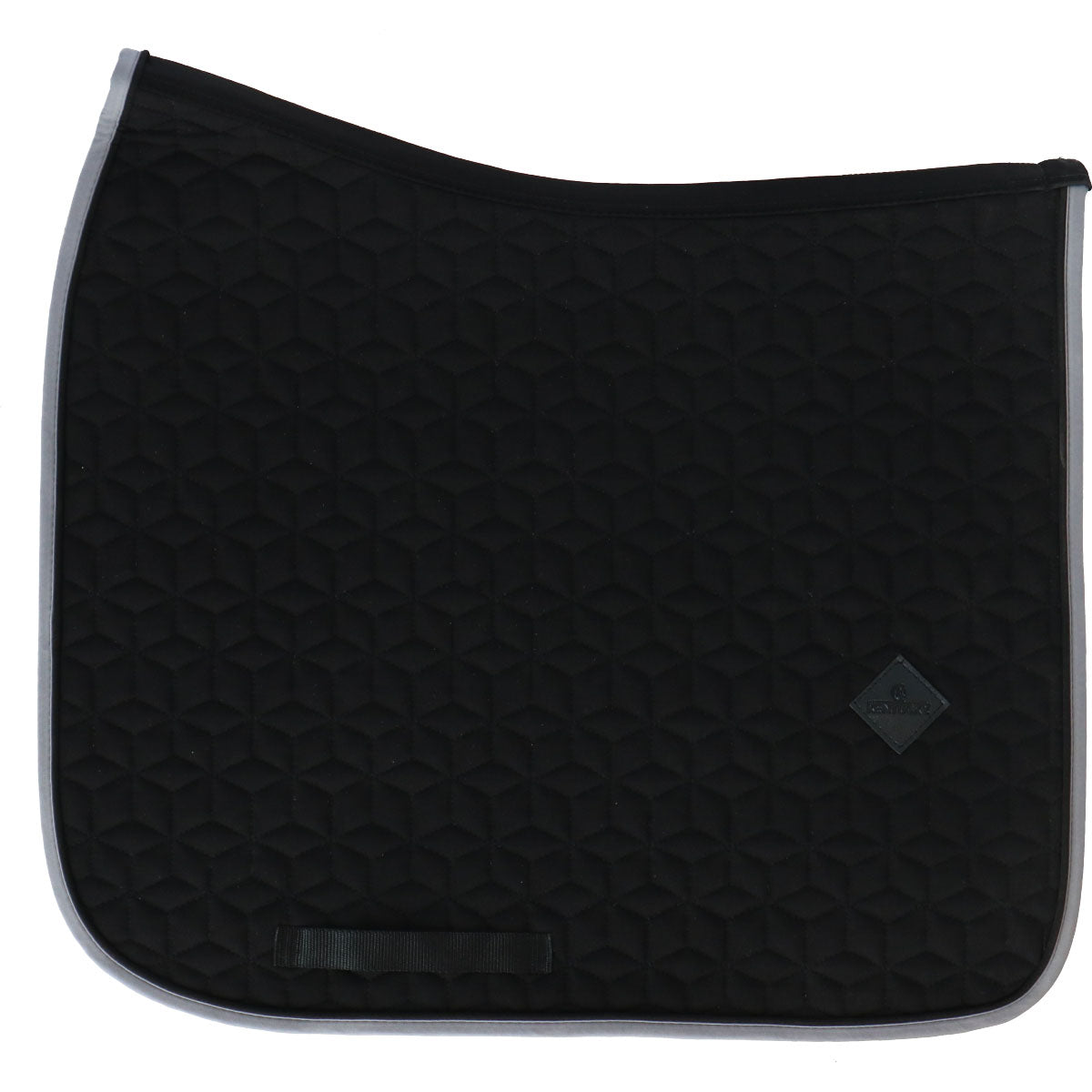 Kentucky Horsewear Mantilla Softshell Springen Negro
