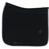 Kentucky Horsewear Mantilla Softshell Springen Negro
