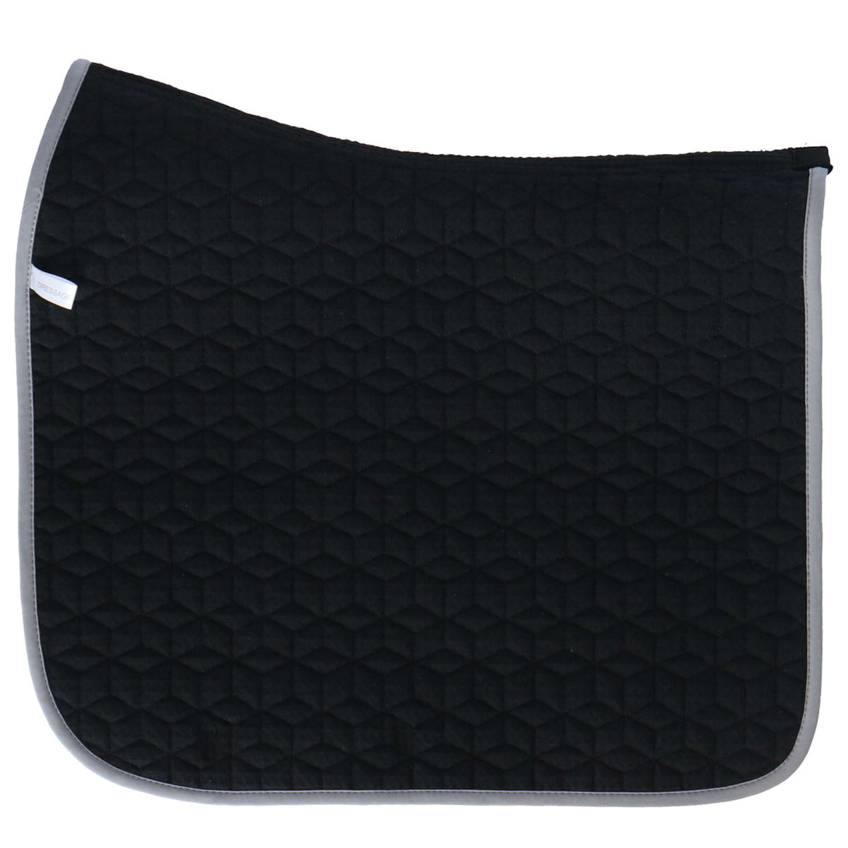 Kentucky Horsewear Mantilla Softshell Springen Negro