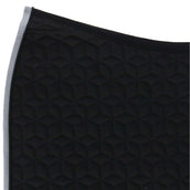 Kentucky Horsewear Mantilla Softshell Springen Negro