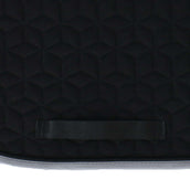 Kentucky Horsewear Mantilla Softshell Springen Negro