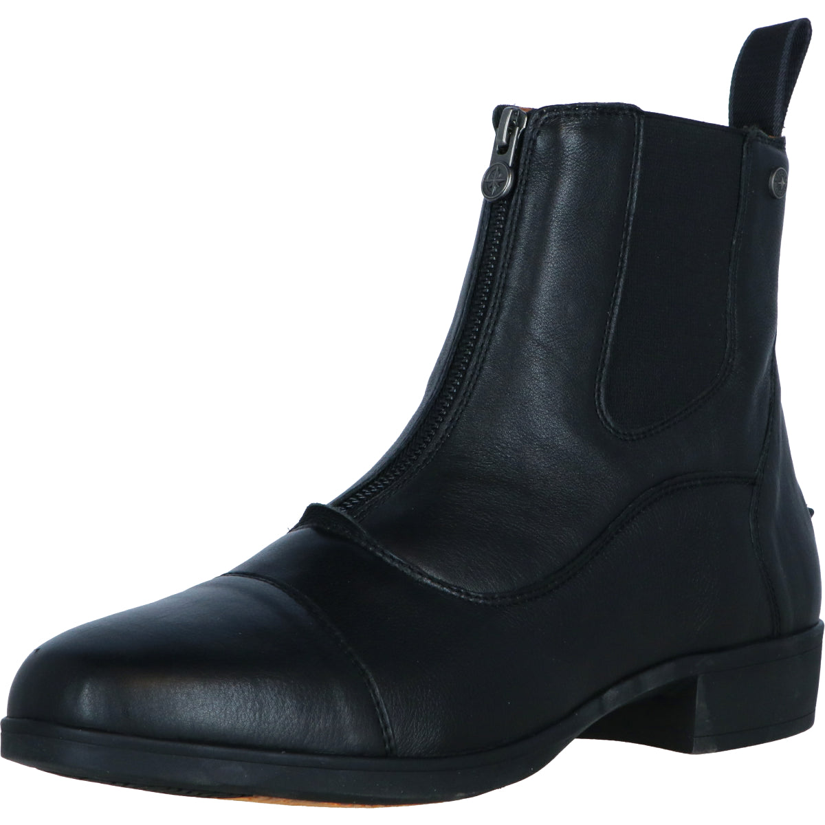 Suedwind Jodhpur Advanced ll FZ Soft Negro