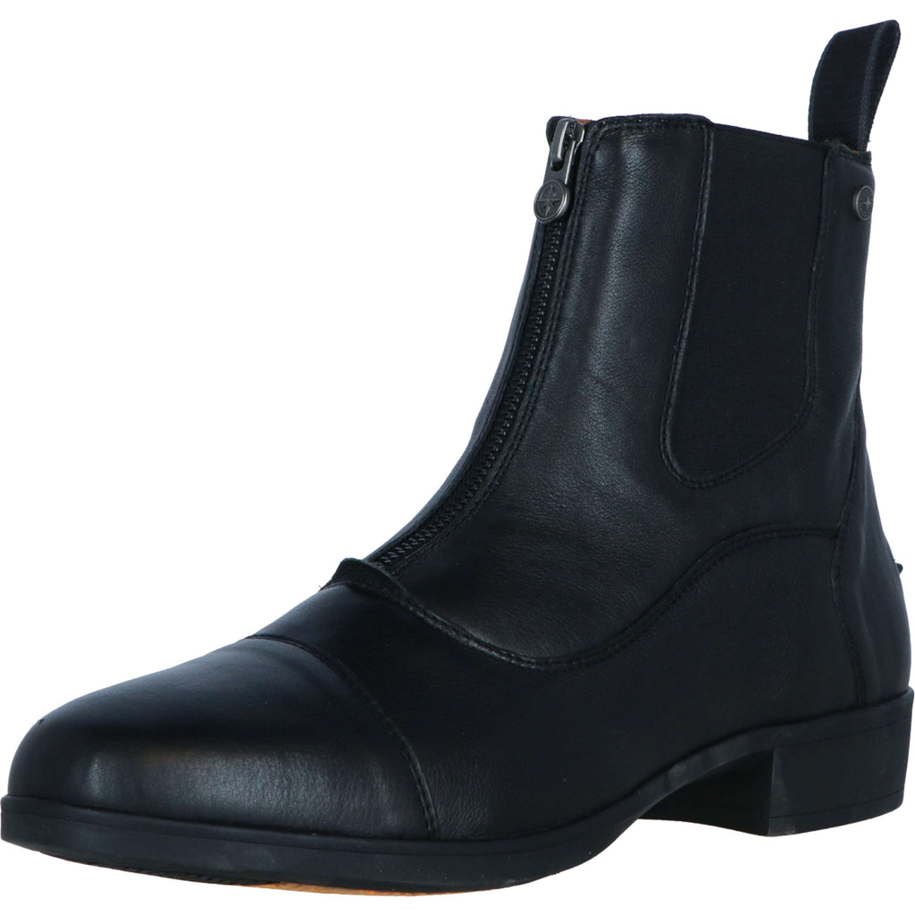 Suedwind Jodhpur Advanced ll FZ Soft Negro