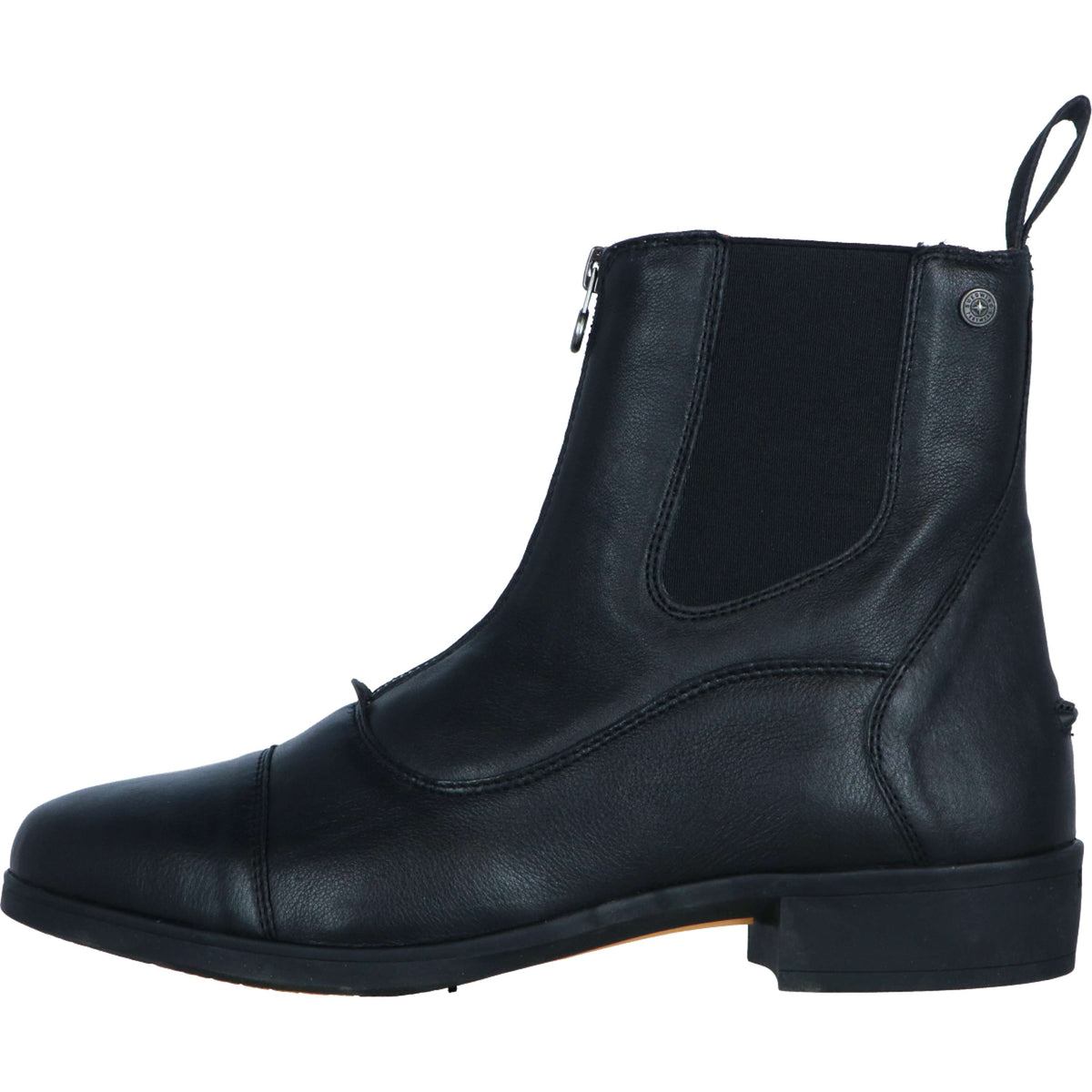 Suedwind Jodhpur Advanced ll FZ Soft Negro
