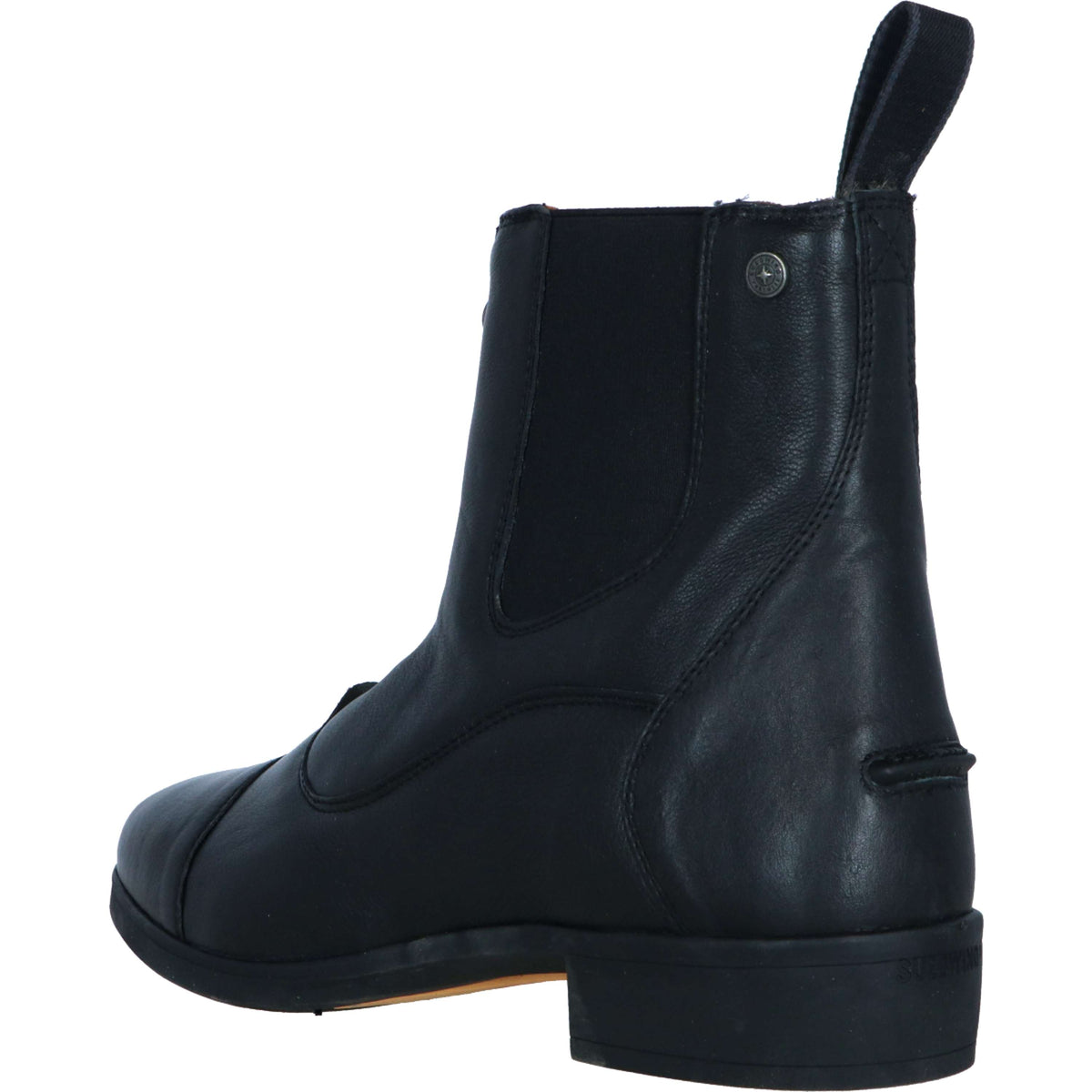 Suedwind Jodhpur Advanced ll FZ Soft Negro