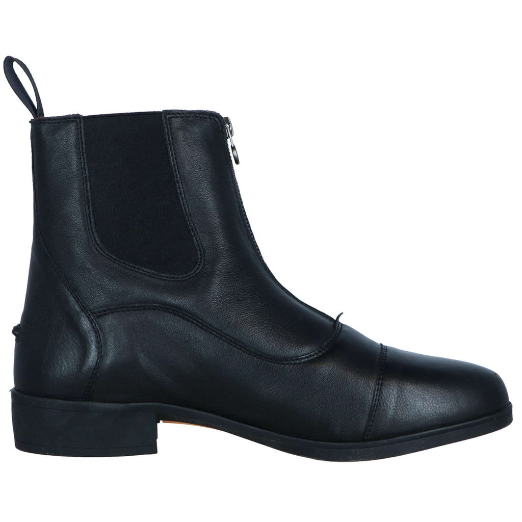 Suedwind Jodhpur Advanced ll FZ Soft Negro
