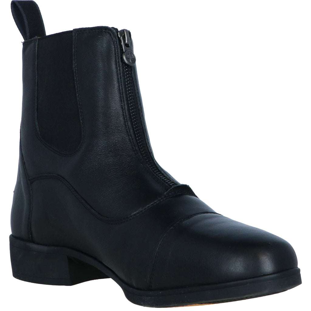 Suedwind Jodhpur Advanced ll FZ Soft Negro
