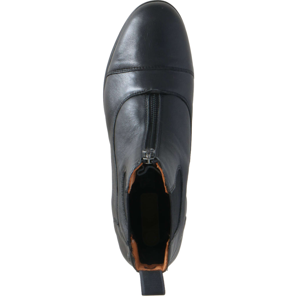 Suedwind Jodhpur Advanced ll FZ Soft Negro