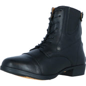 Suedwind Jodhpur Advanced ll BZ Lace Soft Negro