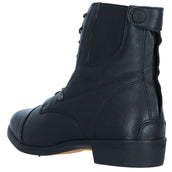 Suedwind Jodhpur Advanced ll BZ Lace Soft Negro