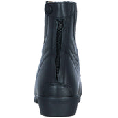 Suedwind Jodhpur Advanced ll BZ Lace Soft Negro