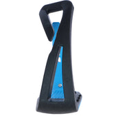 Freejump Estribos Soft Up Lite Negro/Azul