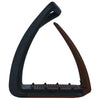 Freejump Estribos Soft Up Lite Negro/Choco