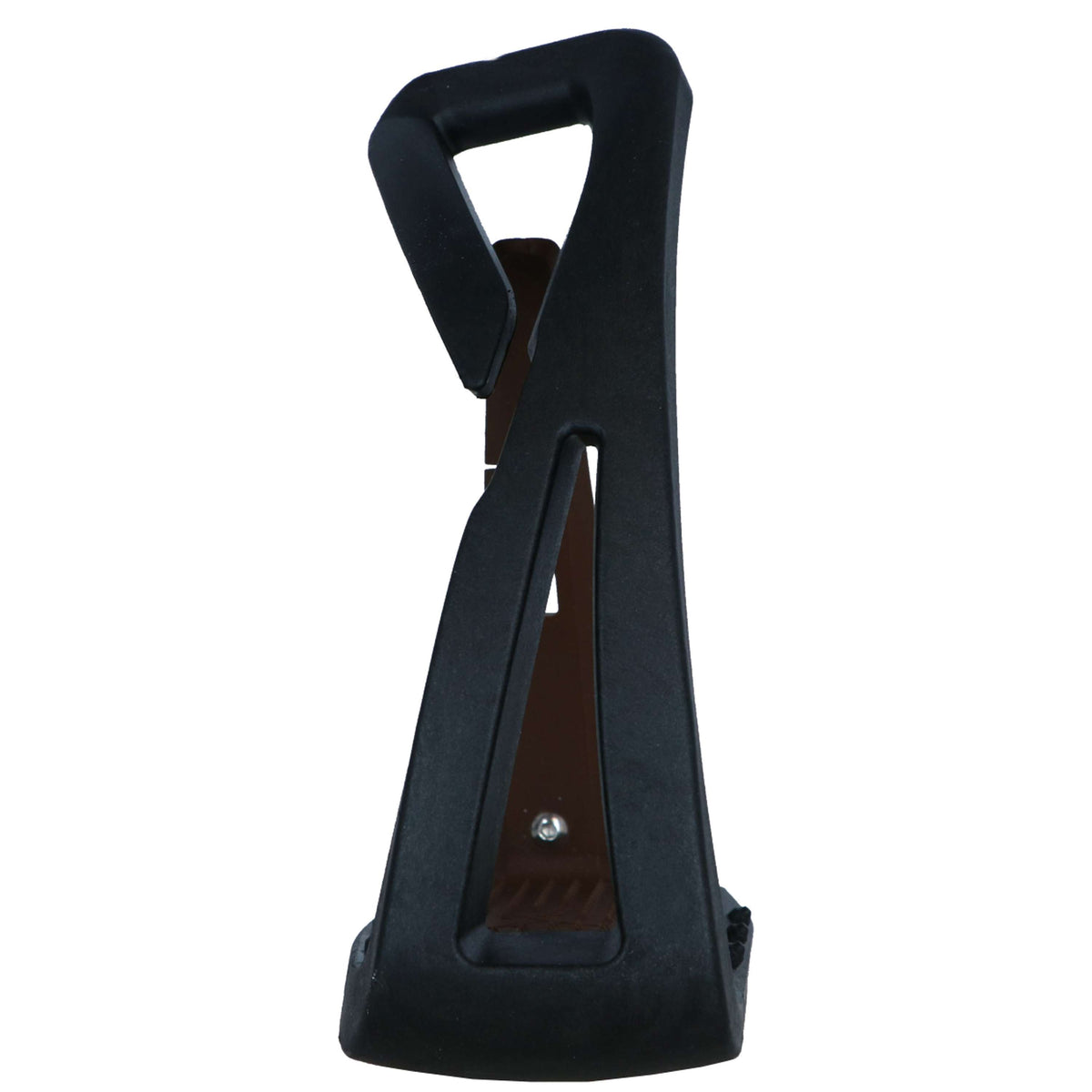 Freejump Estribos Soft Up Lite Negro/Choco