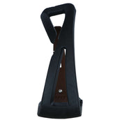 Freejump Estribos Soft Up Lite Negro/Choco