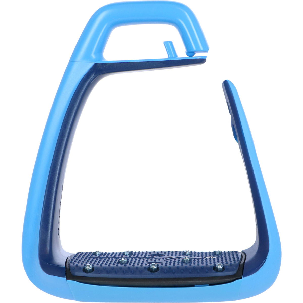 Freejump Estribos Soft Up Classic Azul